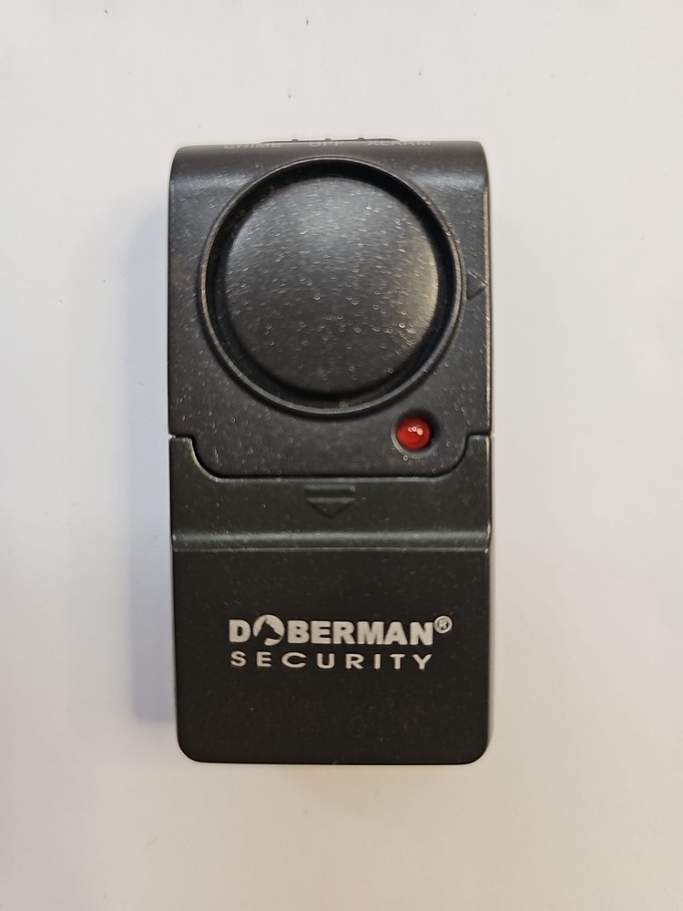 Doberman Security Replacement Part ONLY FOR Mini Entry Defender Chime SE-0129