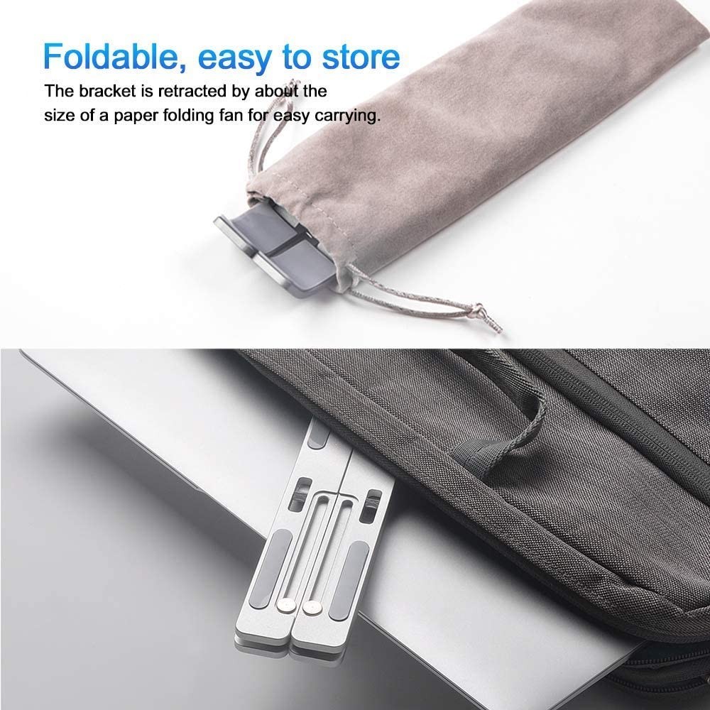 Foldable Laptop Stand Laptop Stand