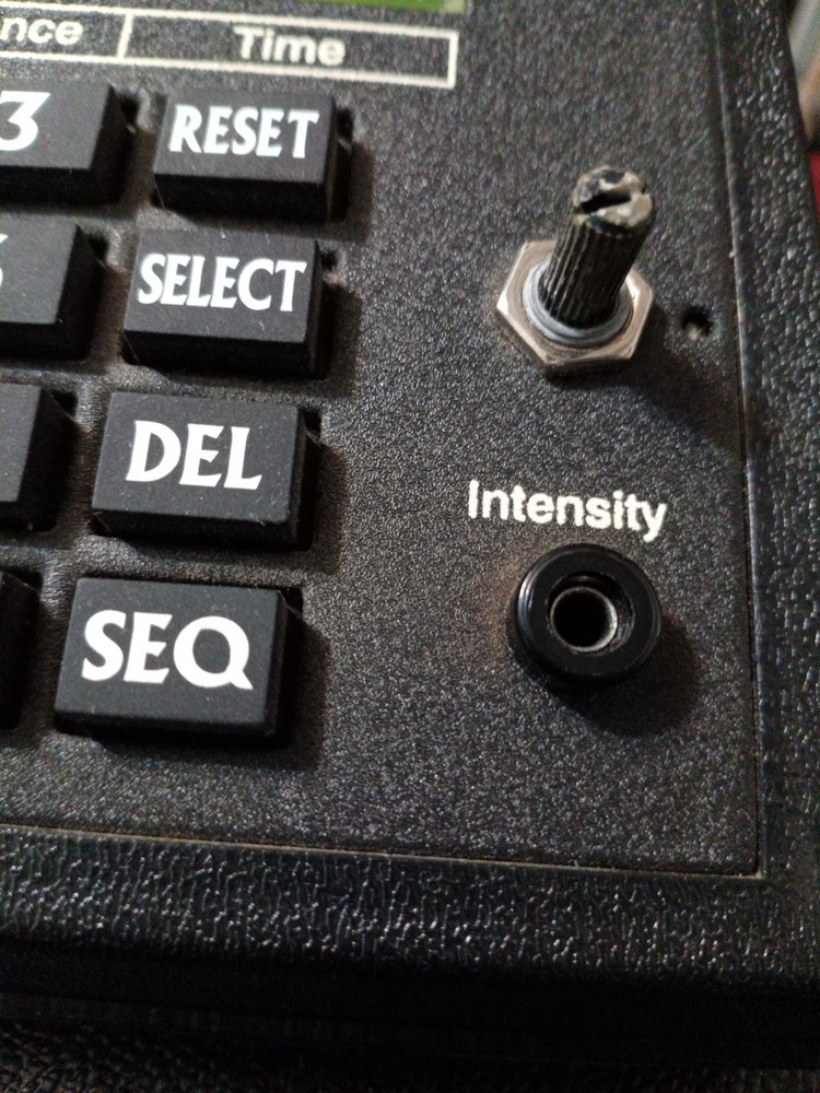 Bio Solutions Frequency Resonant machine