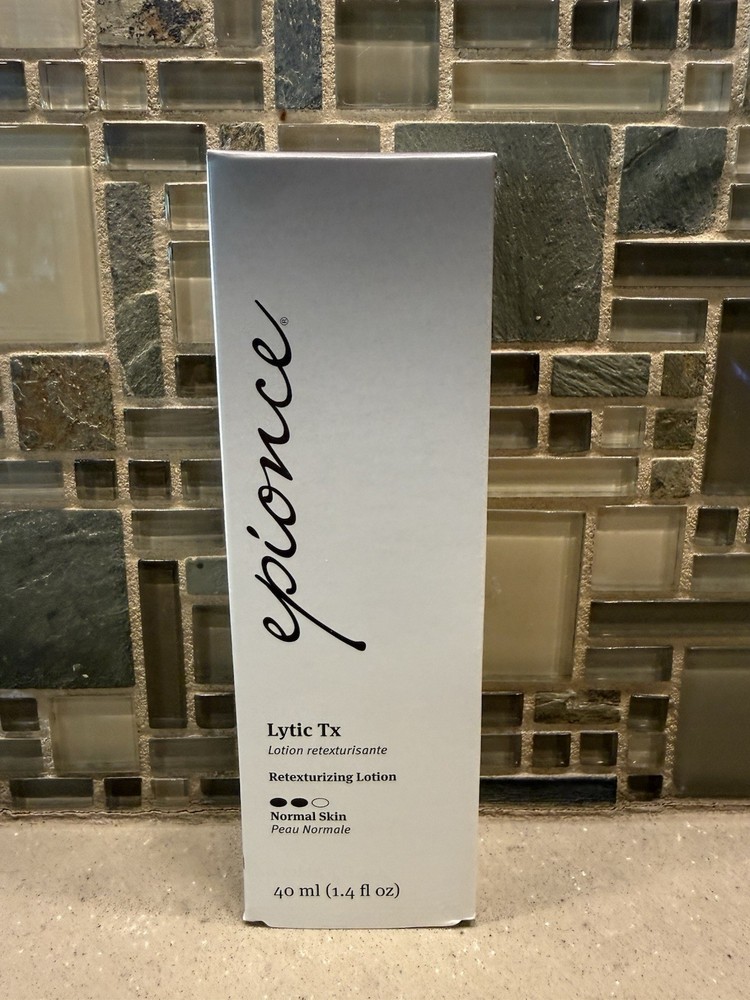 Epionce Lytic Tx -  1.4oz