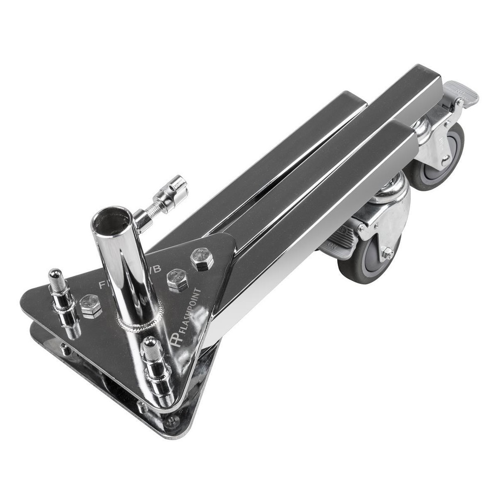 Flashpoint Runway Stand Base #LS-RWB