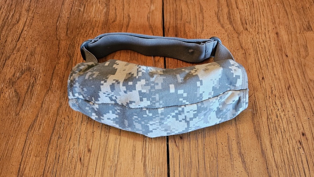 ESS ARMY Goggles Profile ACU Digital Sleeve