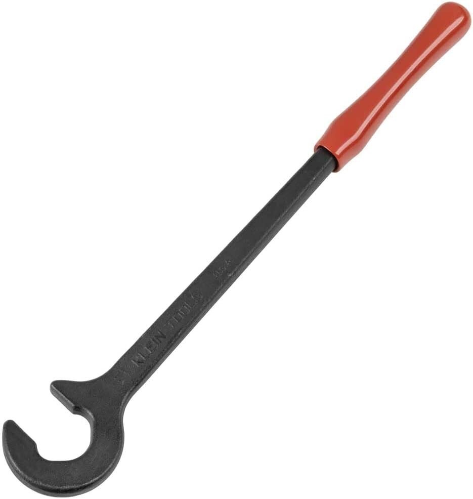 Cable Bender Tool for Bending 500MCM Wire Conductor Breaker Panel Installation