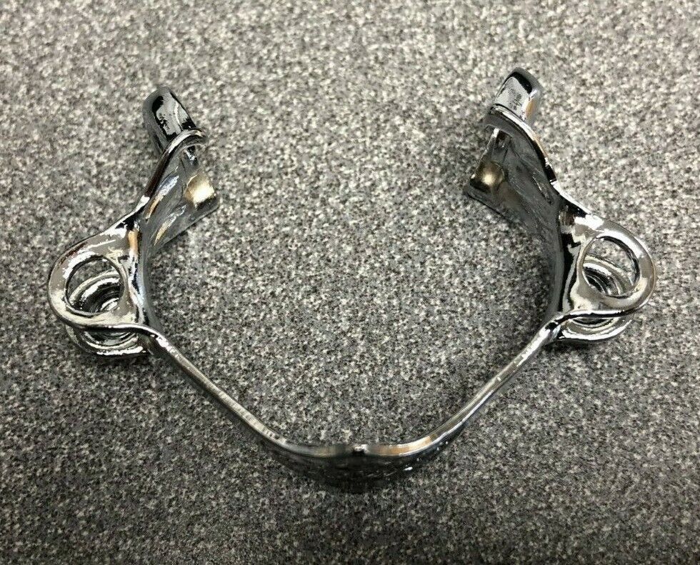 Campy Vintage Cable Stop