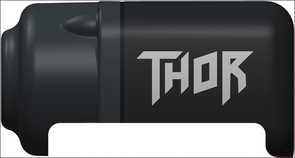 Astro Pneumatic Heavy Duty Protective Tool Boot Cover THORBOOT