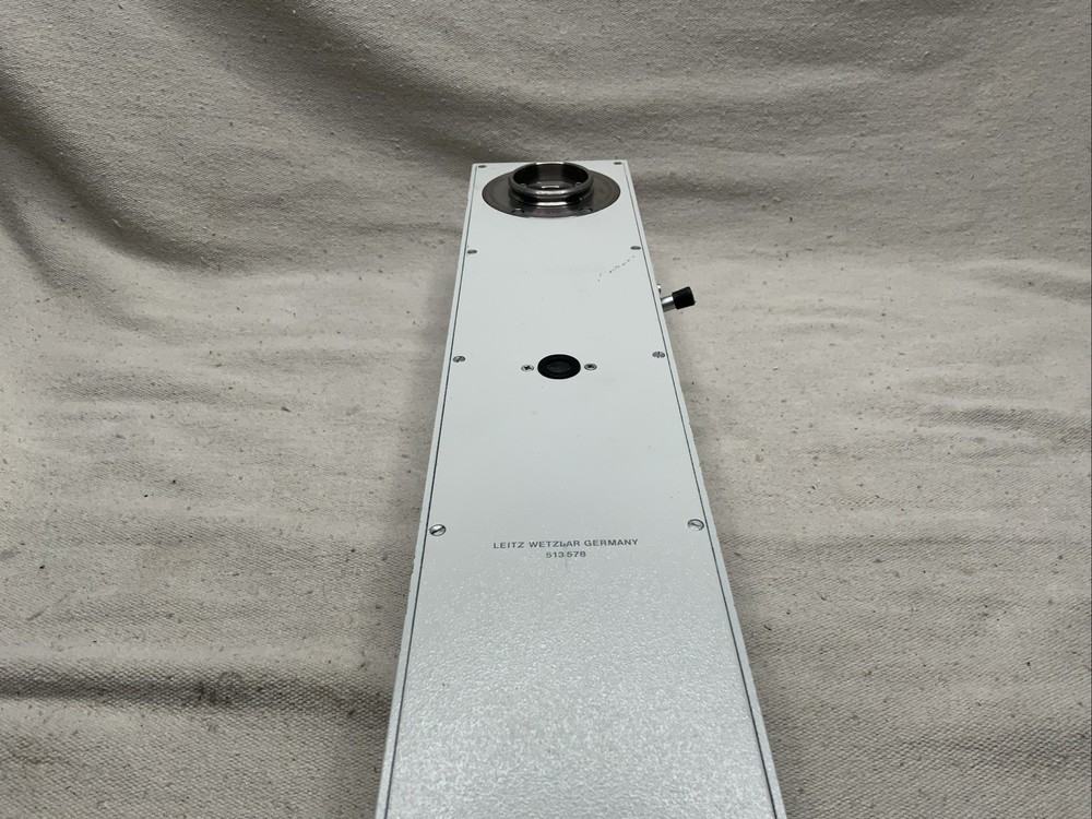 Leitz Wetzlar 513578 Dual Observer Bridge, Incl.