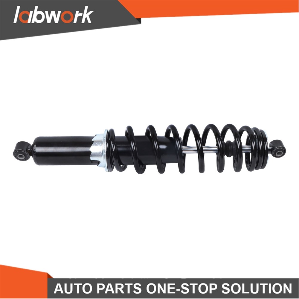 Labwork 2PCS Front Left Right Shock Absorber For Can Am Commander 1000 2011-2017