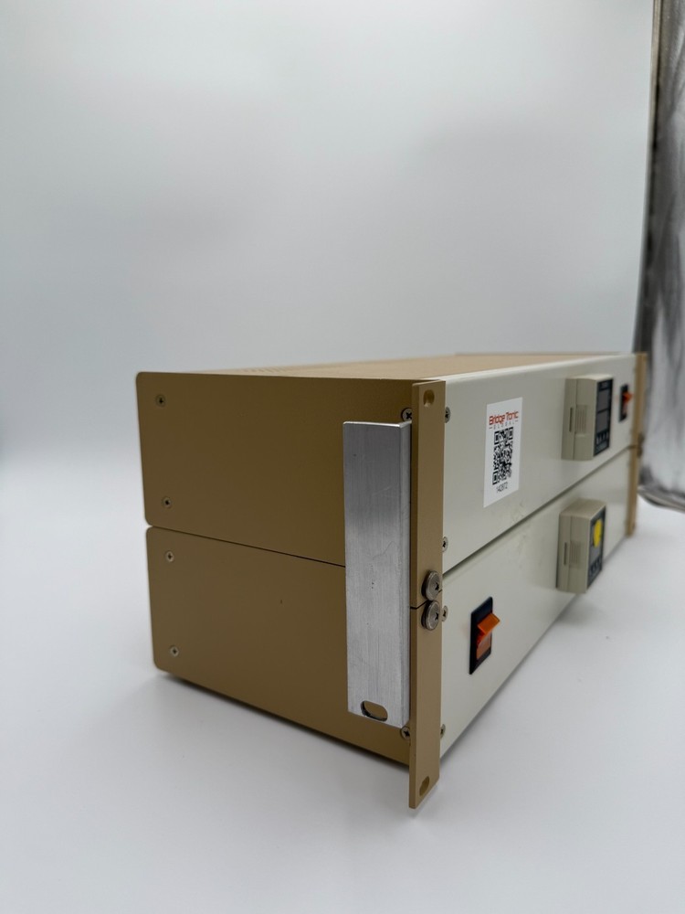 Omega CN 8500 Temperature Controller