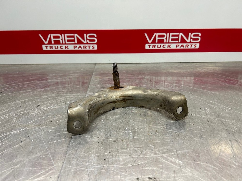 PETERBILT CLAMP-EXHAUST SS 14-14662