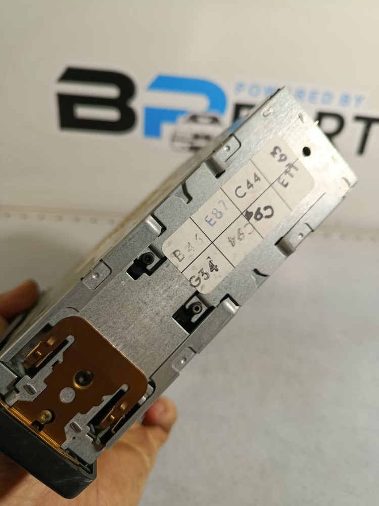BMW Navigation Computer III 65906908529