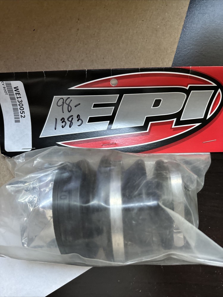 WE130052 EPI BOIT KIT