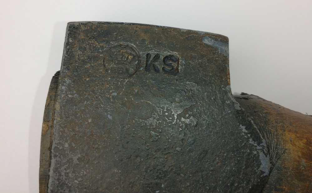 Once Upon a Time: Woodcutter's Axe