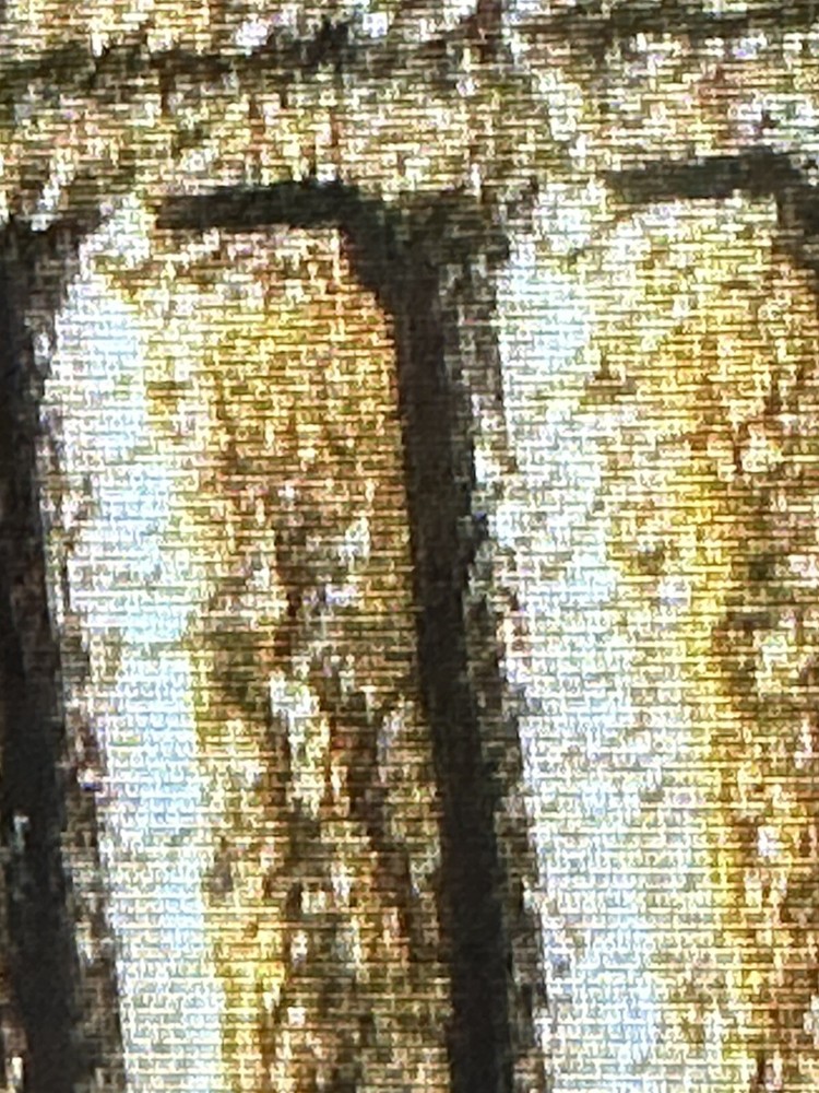 1984 Very Good Penny With Multiple D D Very Rare Errors # 1 ⭐️⭐️⭐️⭐️⭐️