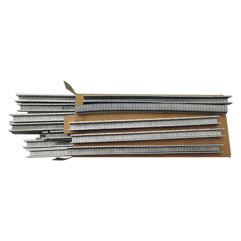 4000Pcs/Box Clips Buckles for Manual U-Shape Clipping Machine U506