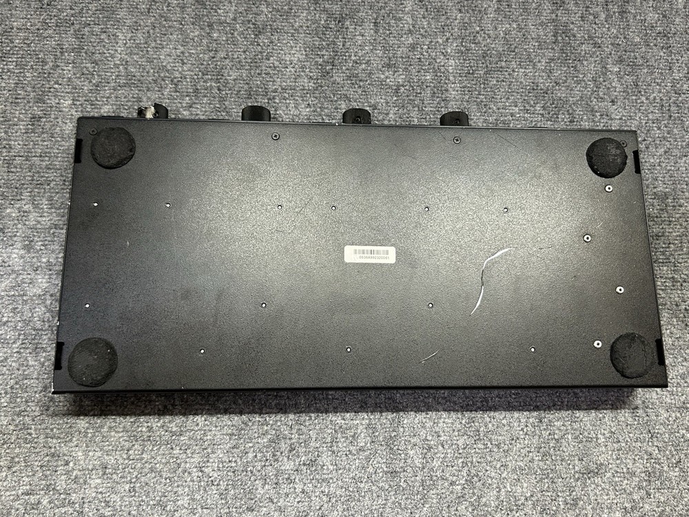 NILES SVL-4 SPEAKER SELECTION VOLUME CONTROL SYSTEM SPEAKER 1-4 AMPLIFIER