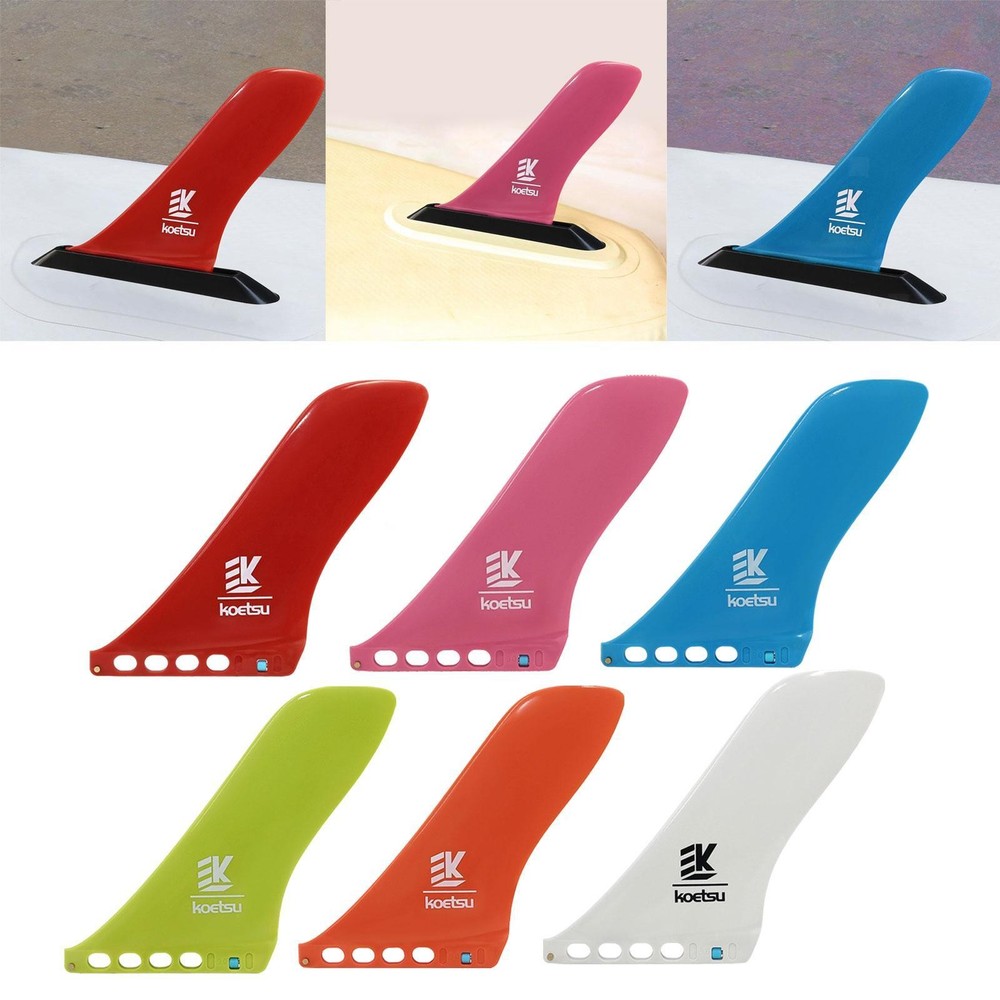 Surfboard Fin Detachable Tail Fin