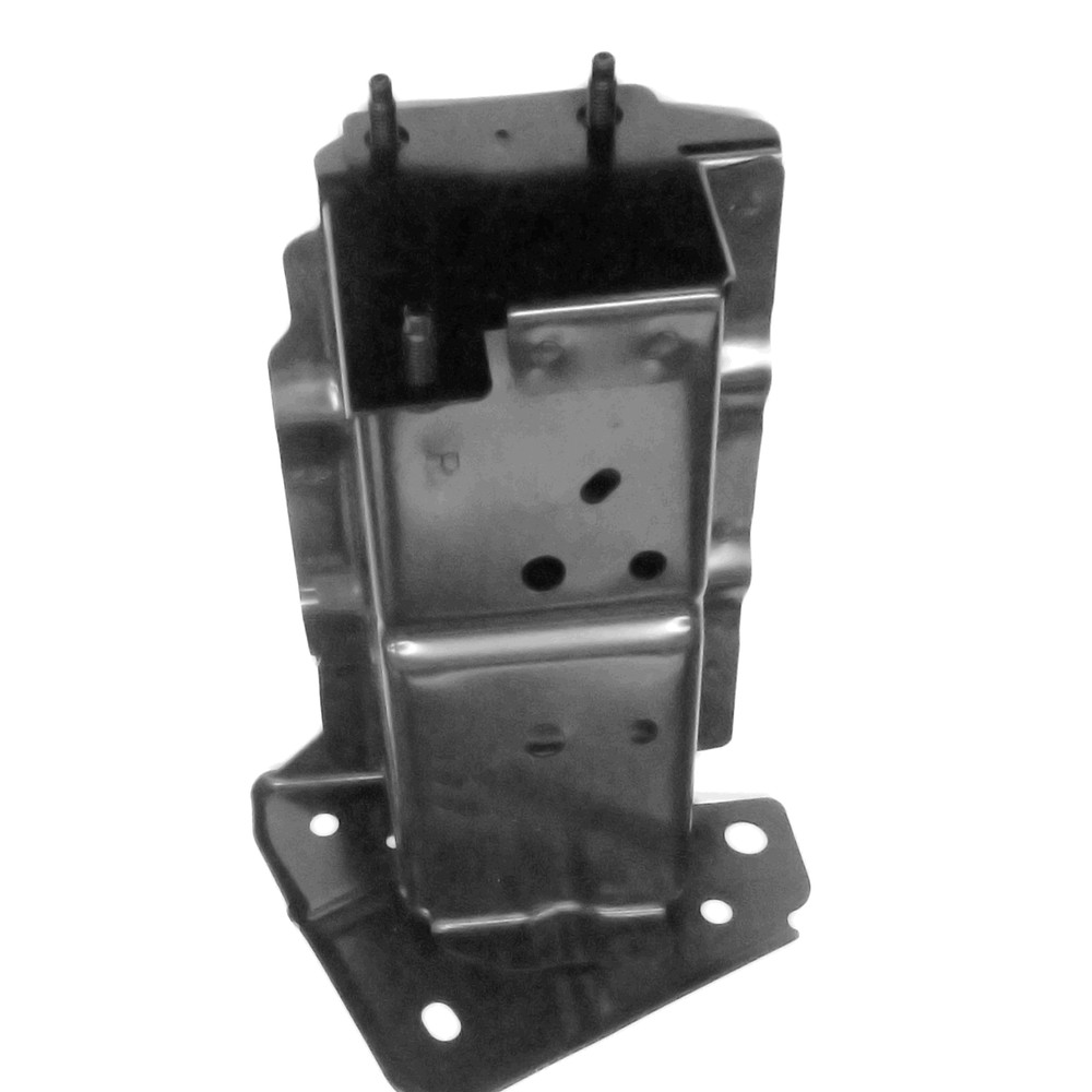 Replacement Steel Front Passenger Side Bumper Impact Bar Bracket