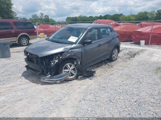 Speedometer Cluster MPH Without 7.0" Display Fits 21-23 KICKS 1134181