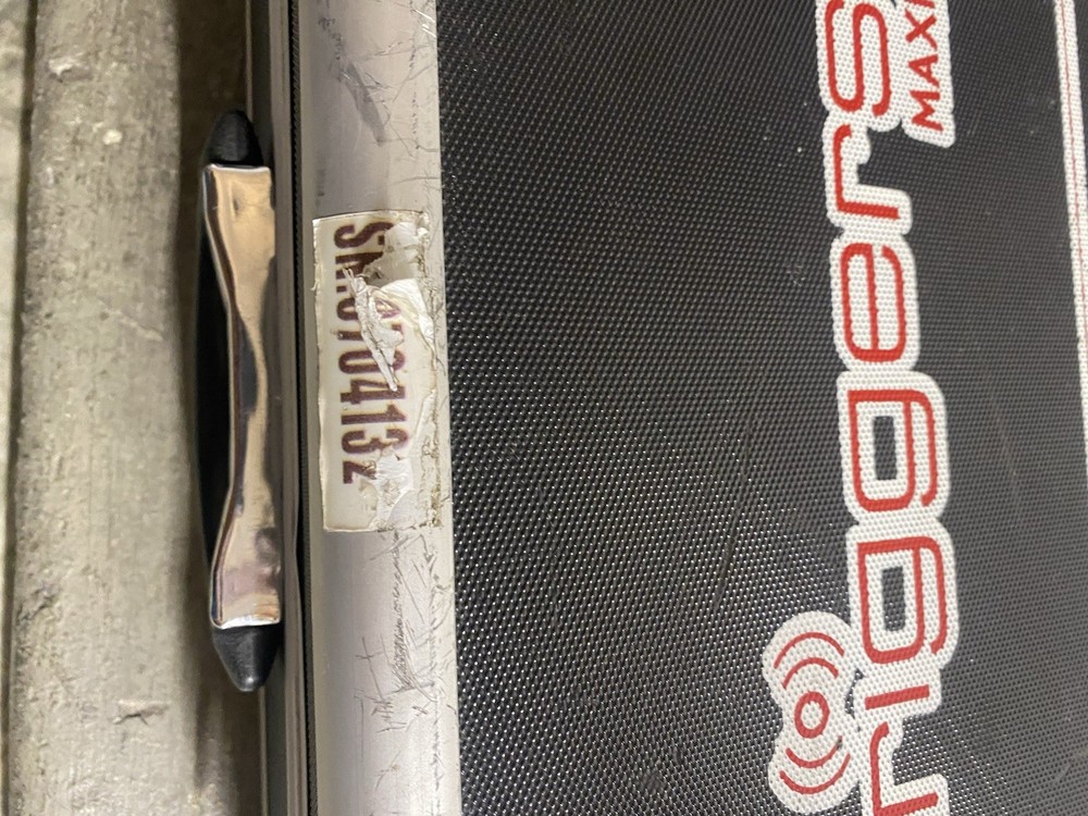 Maxis Triggers Dual Remote Foot Switch System Tugger/Puller