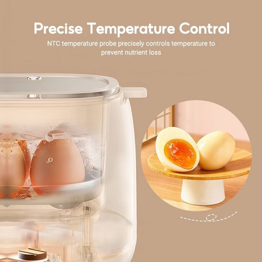 Egg Boiler Multifunction 300W