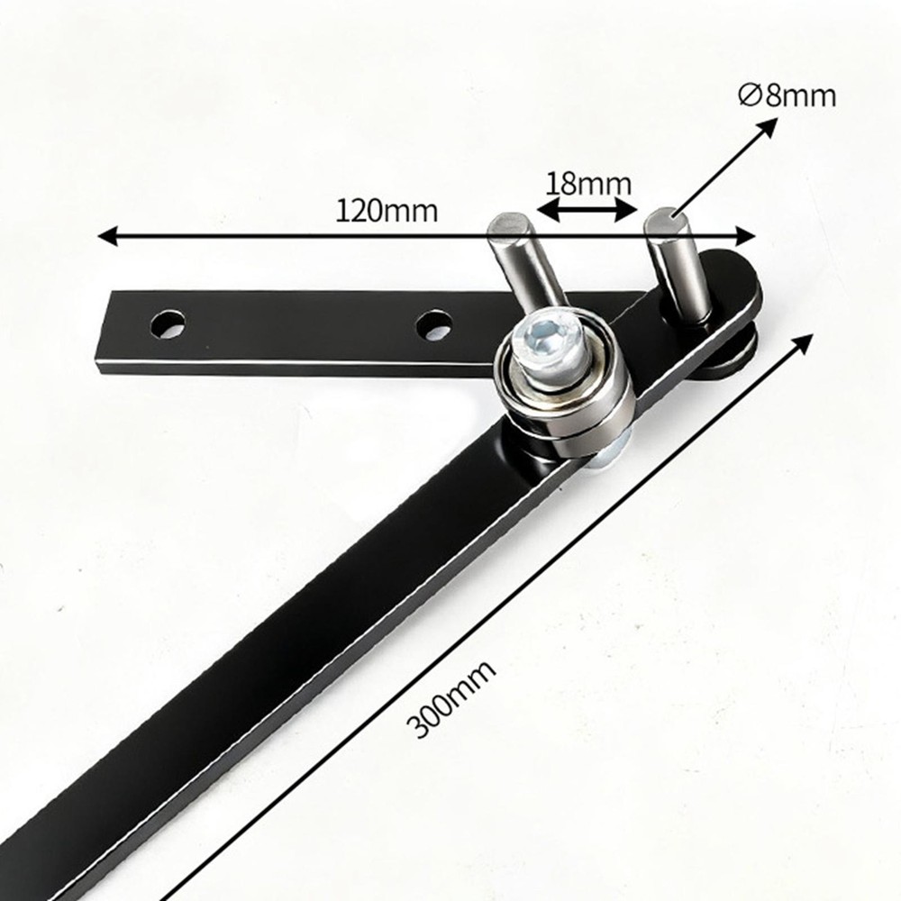 Manual Bender Rod Bender Multipurpose Professional Labor Saving Small Hand