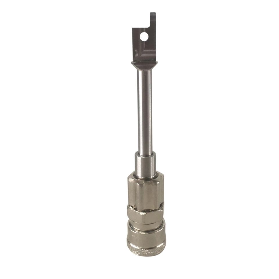 Lover Machine Attachment Holder With Quick Connector Adapter FOR Accessories New