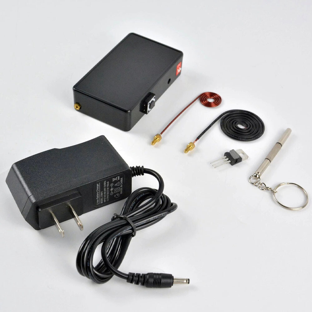 A set of 150MHz 95W US EMP Generator Electromagnetic Pulse Generator Transmitter
