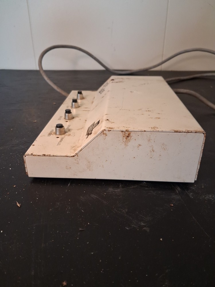 Mpc Omni-Buffer Printer Buffer - Untested