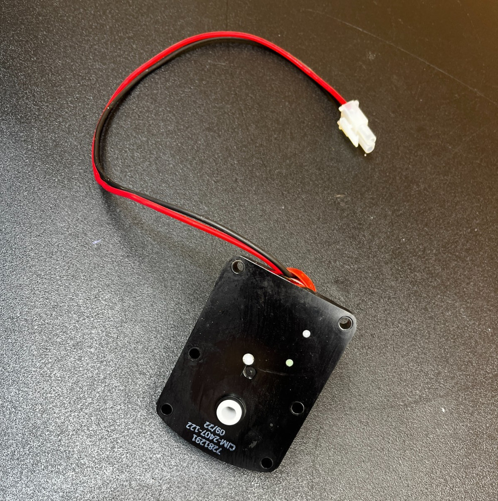 Morton-7384691 - Water Softener Motor Only