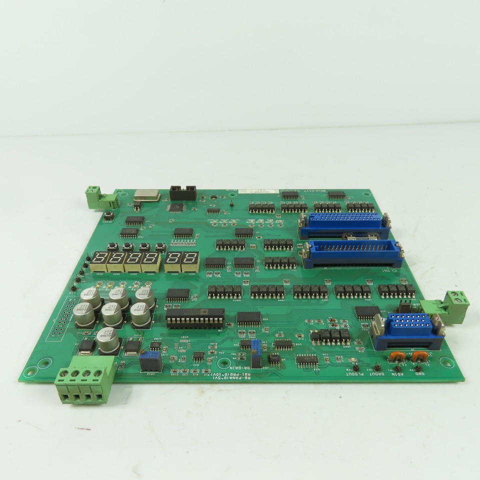 BEUL0117 V2.0SMD PCB Circuit Board