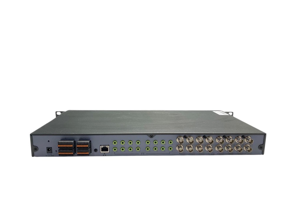 PELCO NET5500 Series Video Encoder