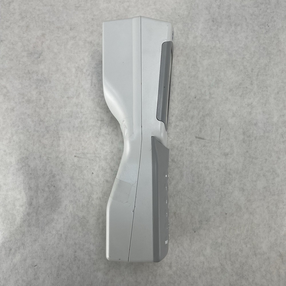 Abbott i-STAT 1 Wireless Clinical Blood Analyzer Untested