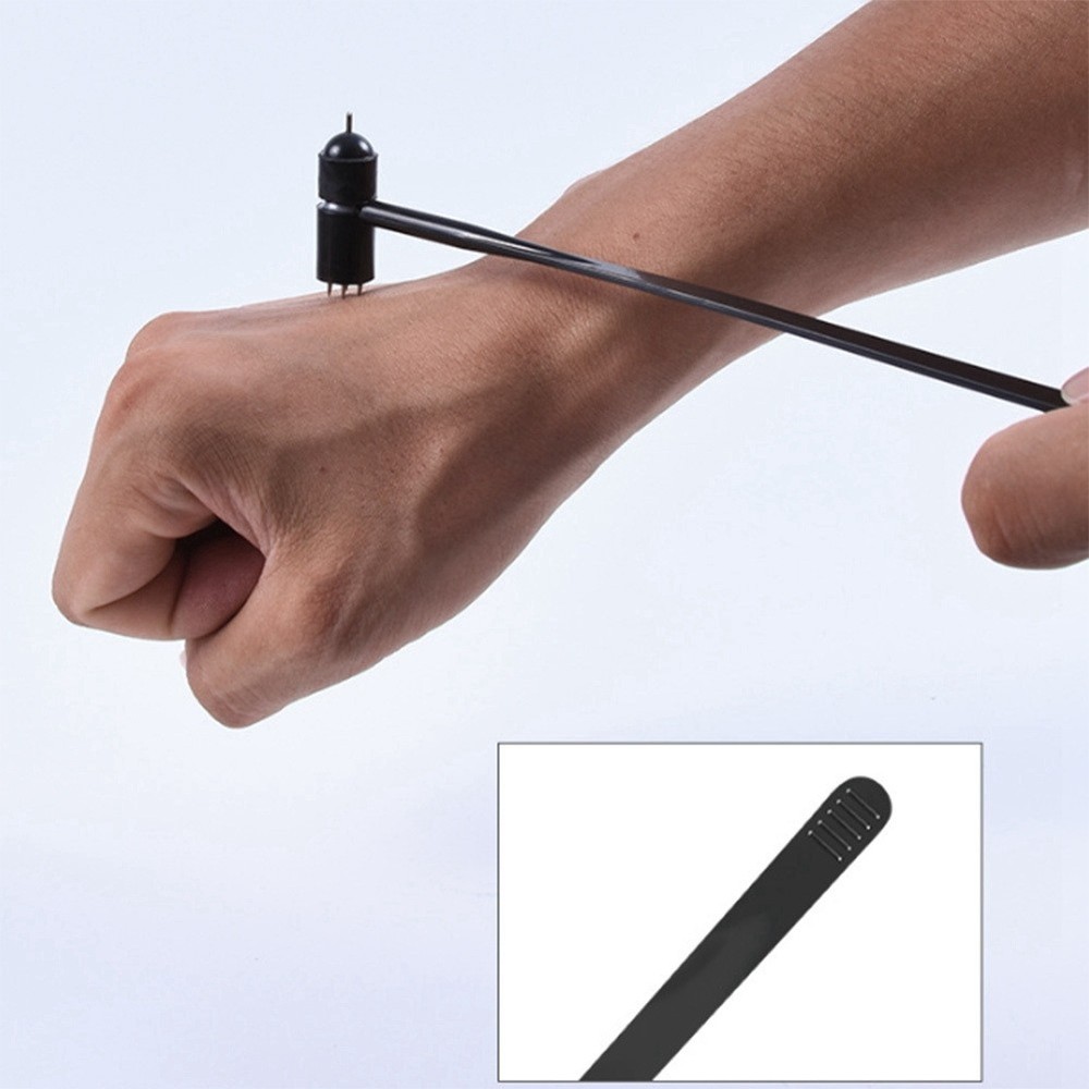7 Star Needle & Dermal Hammer, Needle,Seven Star3247