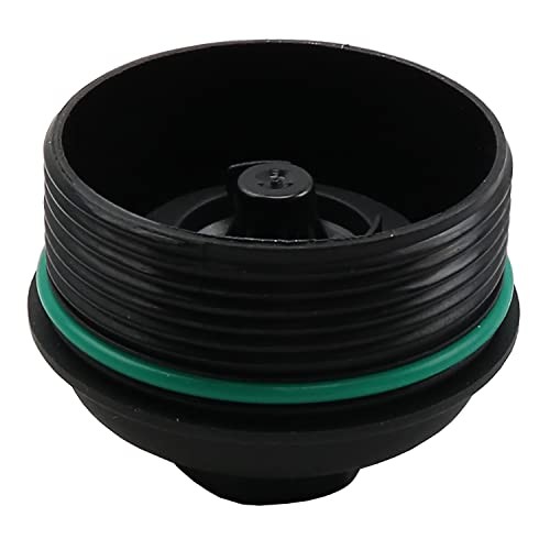041-0005 Oil Filter Housing Cap