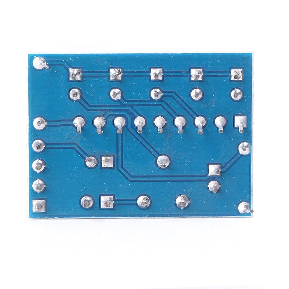 KA2284 Power Gauge Battery Indicator Audio Level Indicator Module