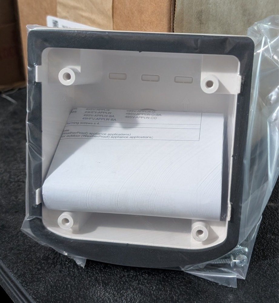 Simplex 49WPBB-SOWW - SAME DAY SHIPPING