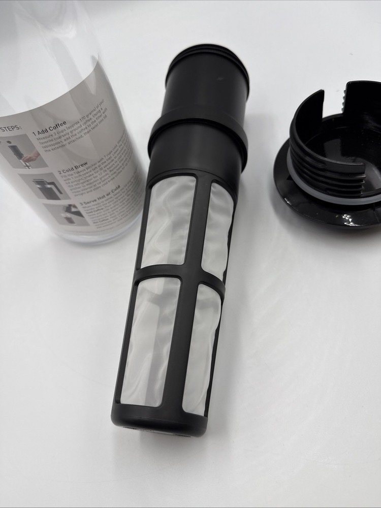 Takeya Cold Brew Iced Coffee Maker
