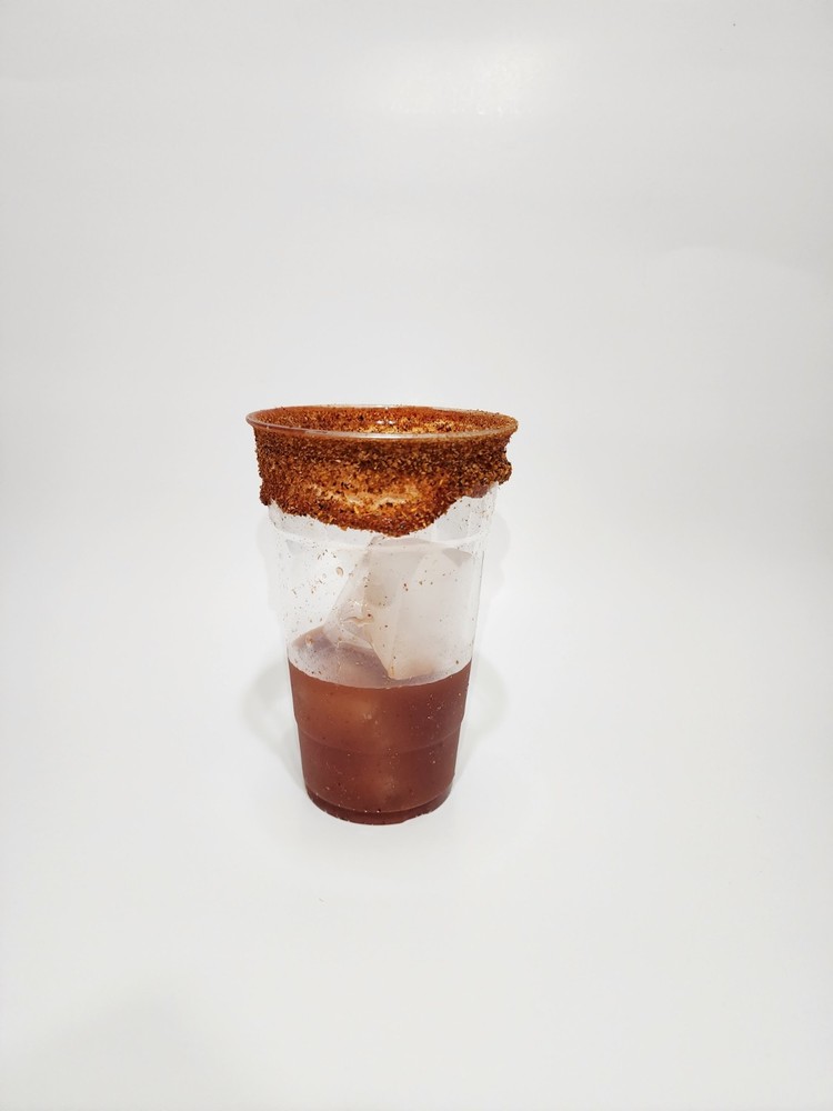 Chamoy Navolato Mango Mexican Michelada Sauce