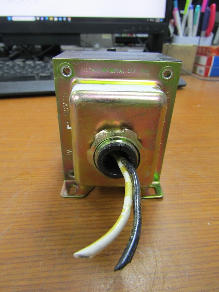 💥CORE COMPONENTS CLASS 2 TRANSFORMER 24V 96VA 10011DHCB