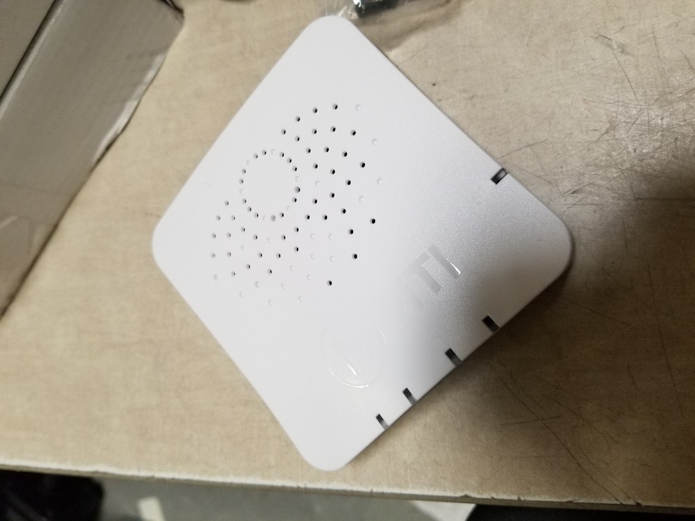 x2 lot MTI CORE II w/Power Booster Mobile Technologies sensor-based alarm system