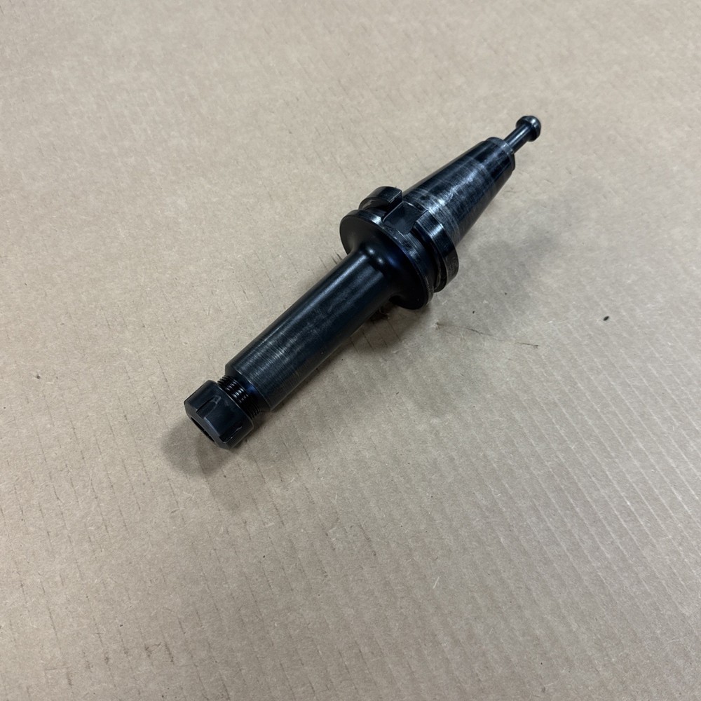 Command B4C5-0020 ER20 Collet Chuck Tool Holder 6" Projection BT40