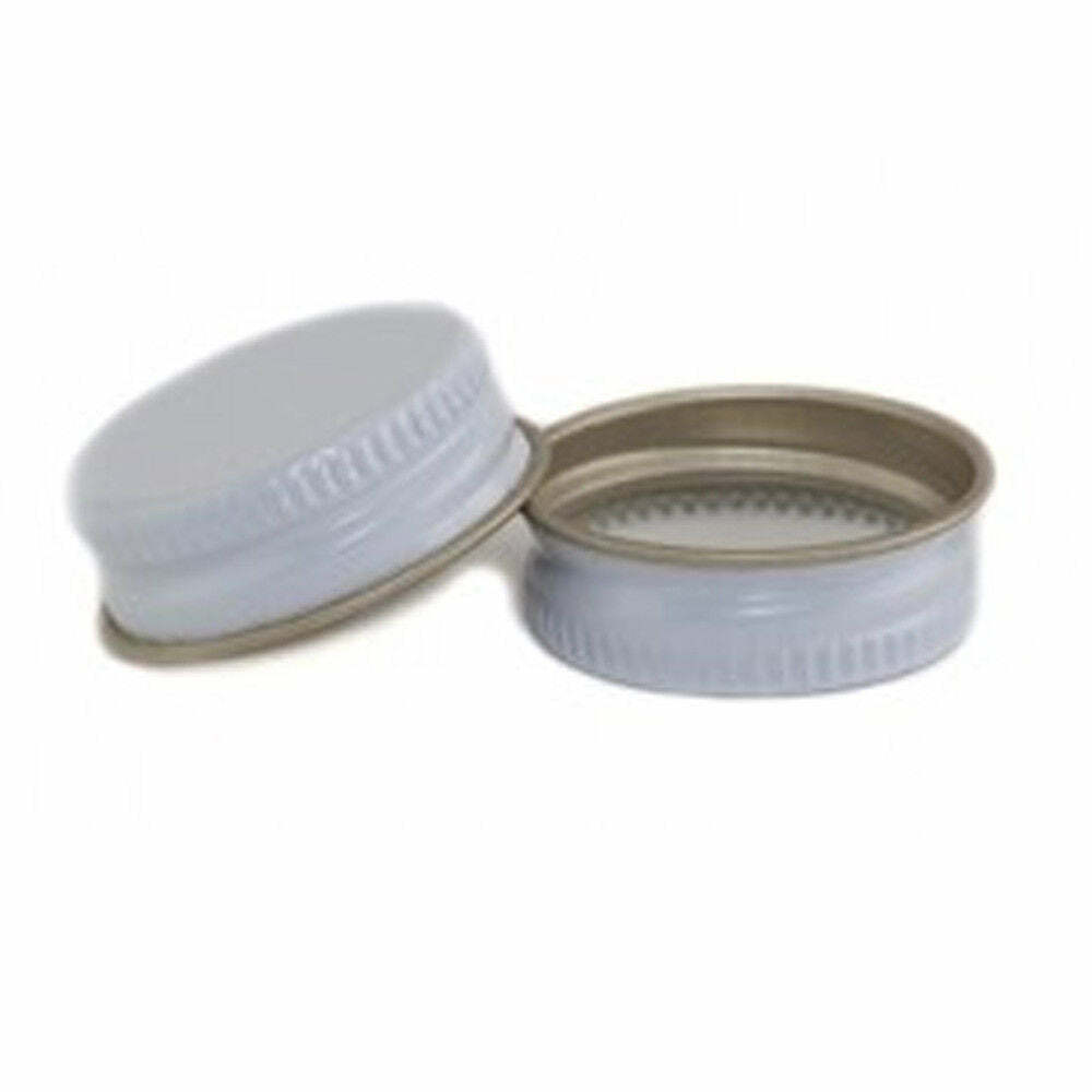 28mm Growler Cap 12 Pack