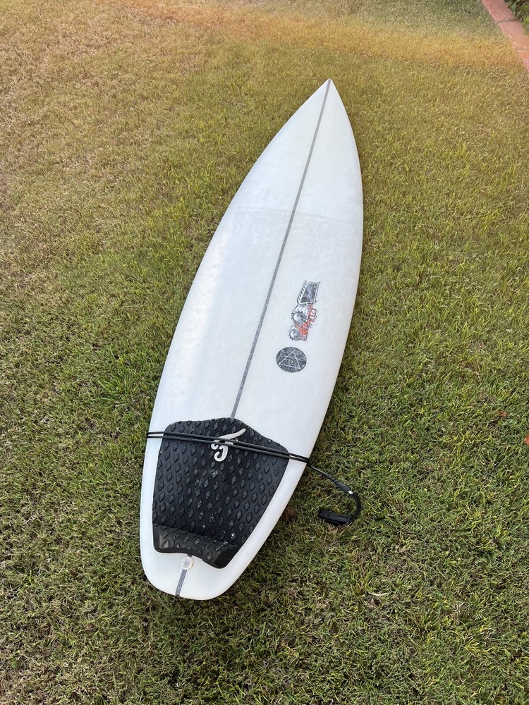 JS SURFBOARD