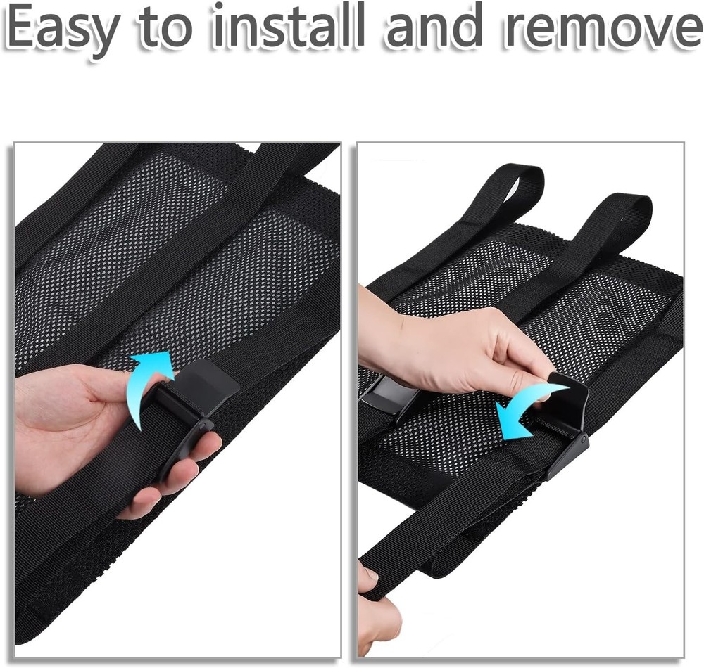 Universal Tree Stand Seat Replacement 16 X12" Adjustable 1 PACK, NEW