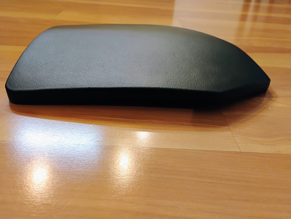 Shot Stop Diritium GT2 Multi Curve Plates