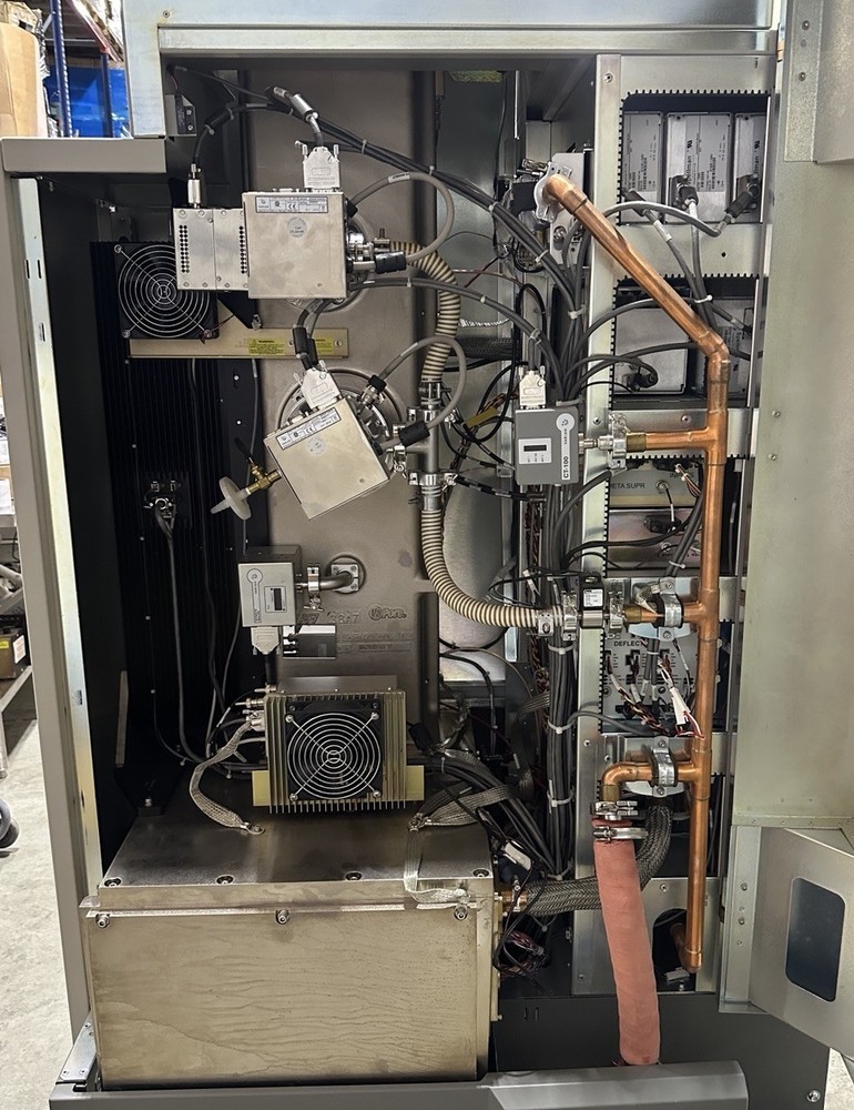 Applied Biosystems / MDS Sciex 4800 Plus MALDI TOF/TOF