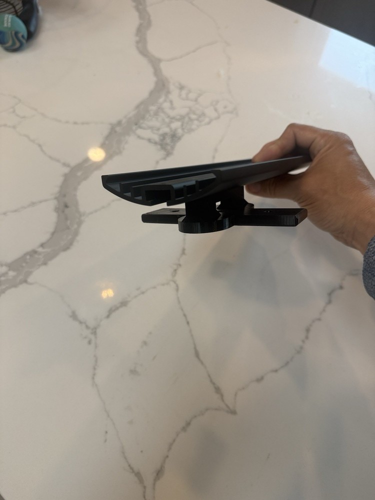 Ecotech RMS Mount For Orphek Fixed bracket OR4