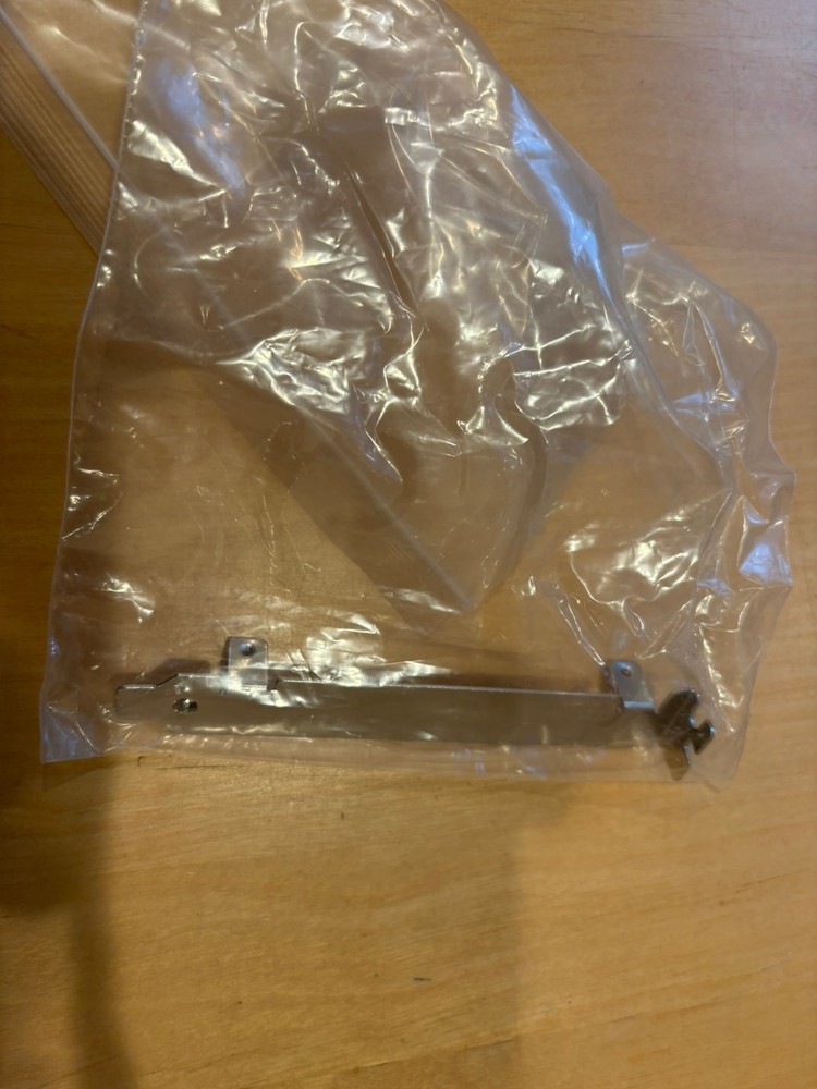 Dell PERC 6i SAS/SATA RAID Controller with Battery BBU 8 Port Cables and bracket