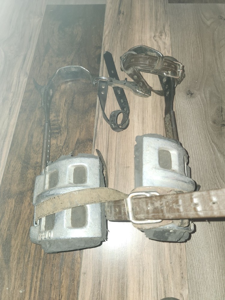 Opsal Aluminum Tree Spikes