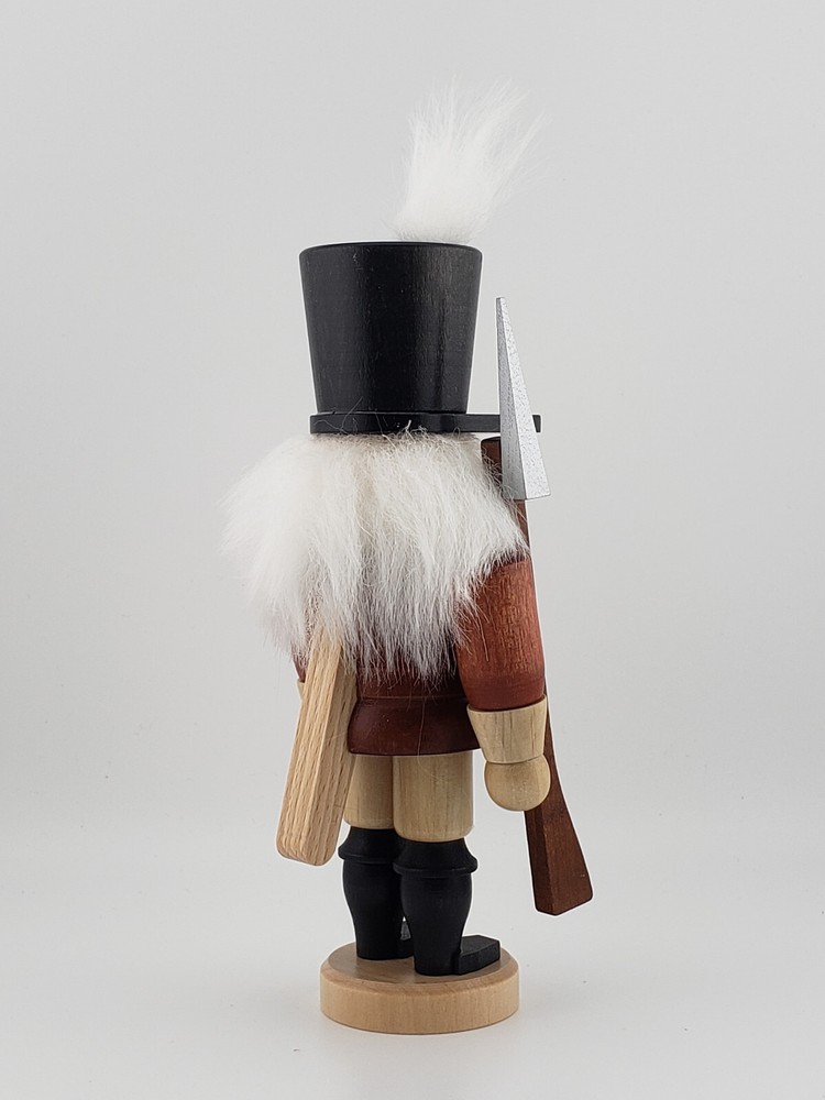 Christian Ulbricht Nutcracker Soldier (Natural) 32-732
